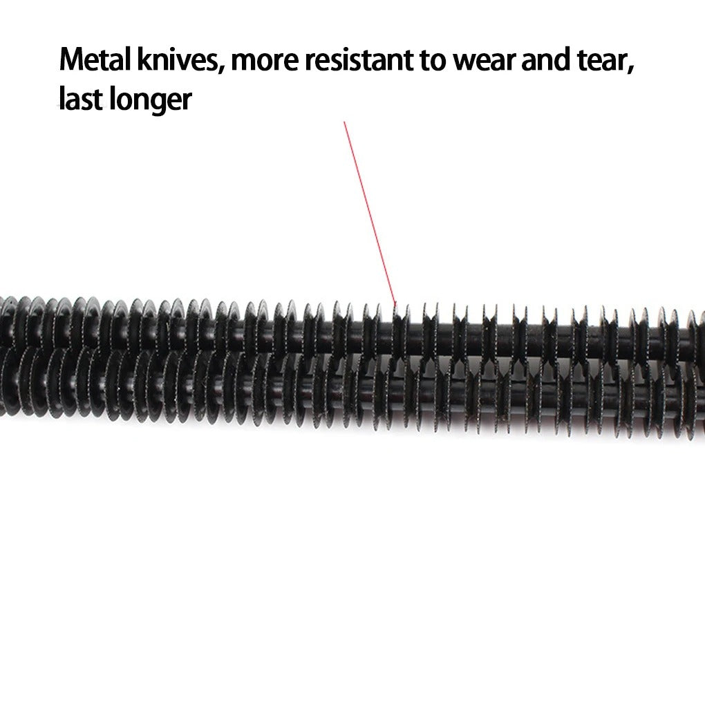 Mini Trituradora de Papel de Escritorio – Compacta, Silenciosa y Eficiente