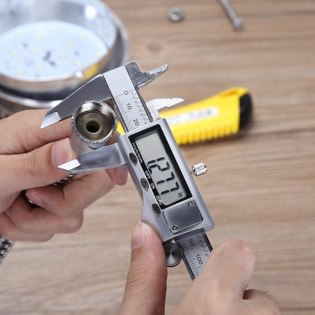 Calibrador Vernier Digital 150 mm