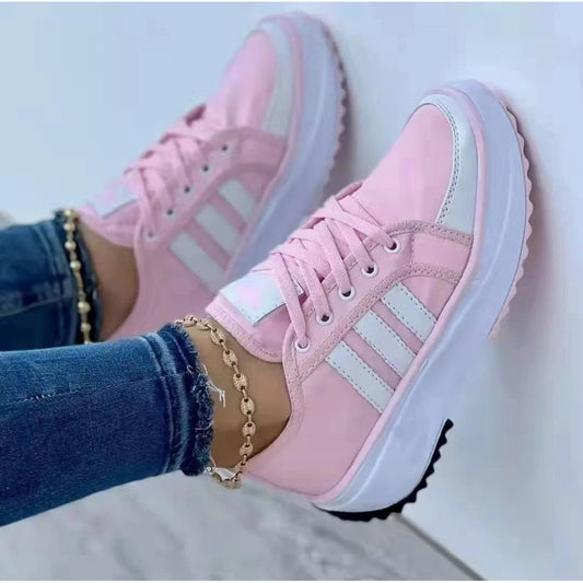Zapatillas deportivas para mujer