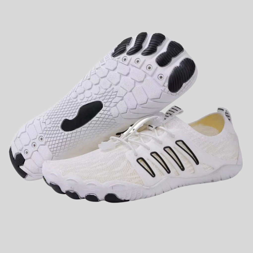 Zapatos descalzos/minimalistas