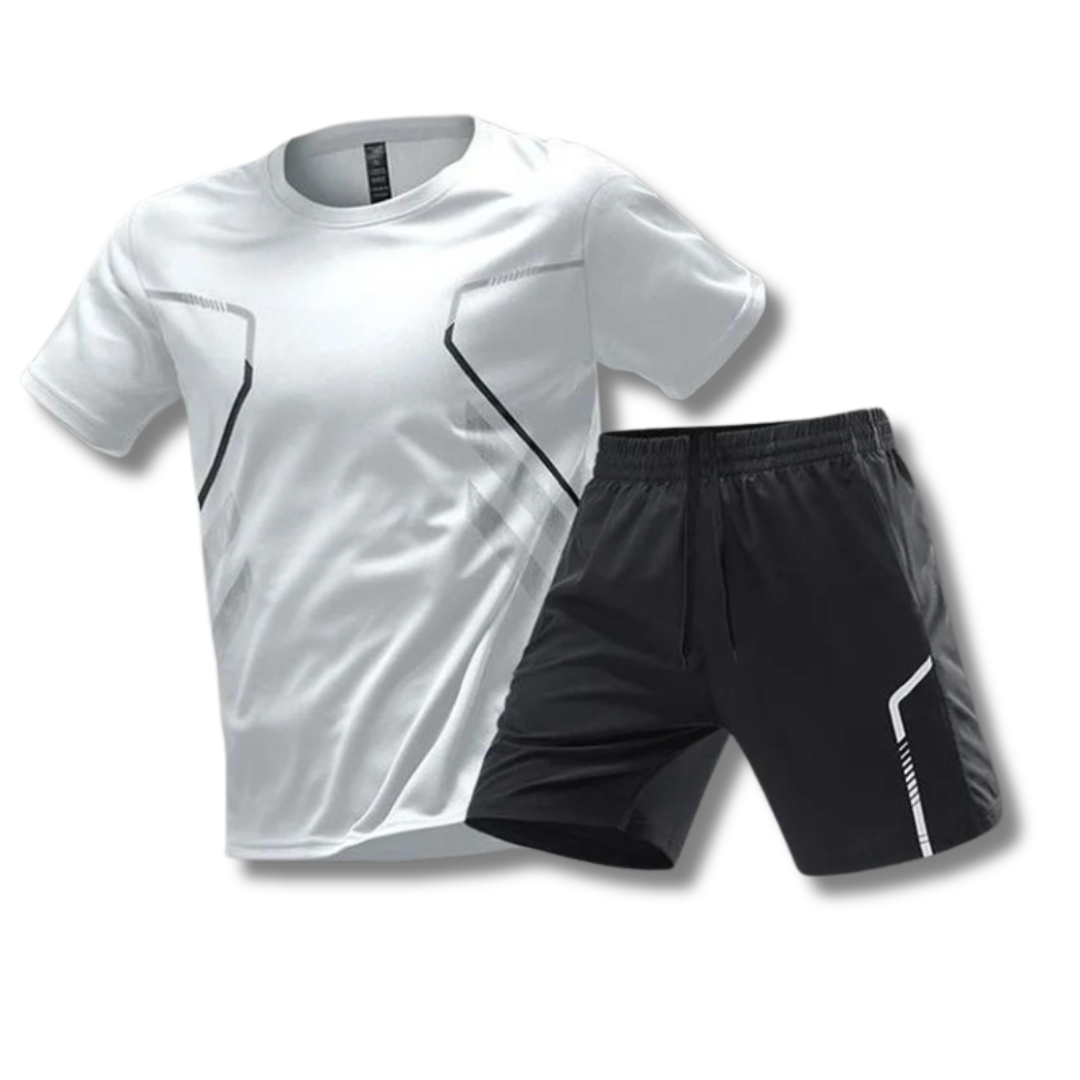 Conjunto deportivo para hombre