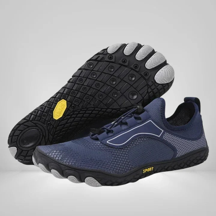 Zapatillas de agua transpirables