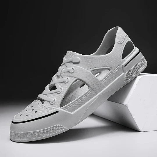 Zapatillas de agua estilo zapatilla