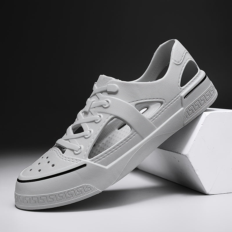 Zapatillas Acuáticas Estilo Deportivo Unisex: Comodidad y Protección para tus Aventuras Acuáticas