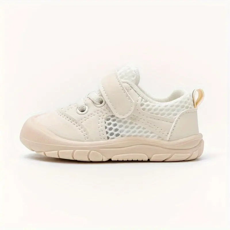 Zapatillas para bebés descalzos