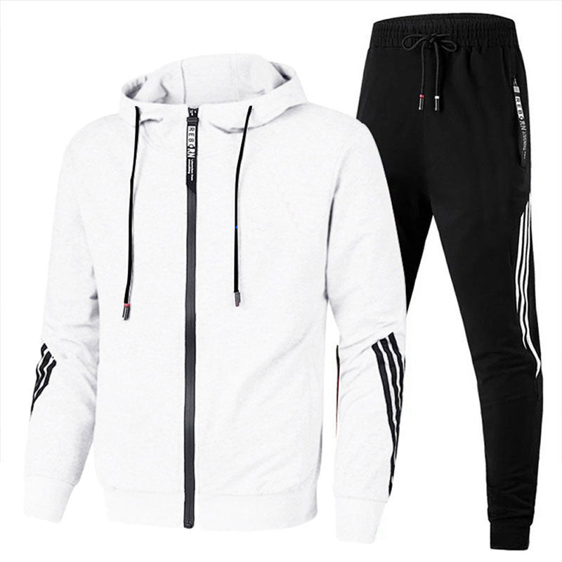 Chándal deportivo para hombre