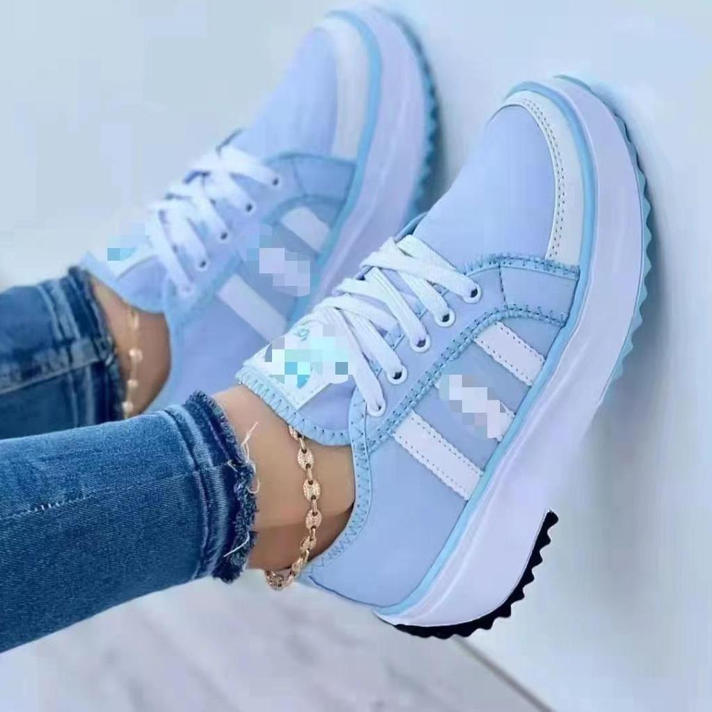 Zapatillas deportivas para mujer