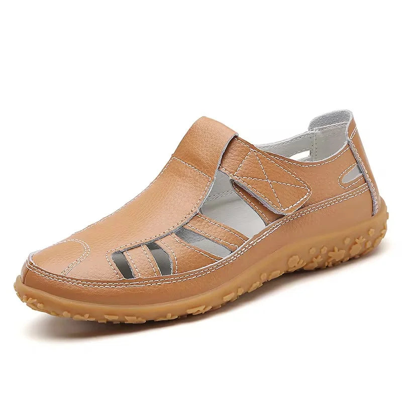 Sandalias ortopédicas para mujer