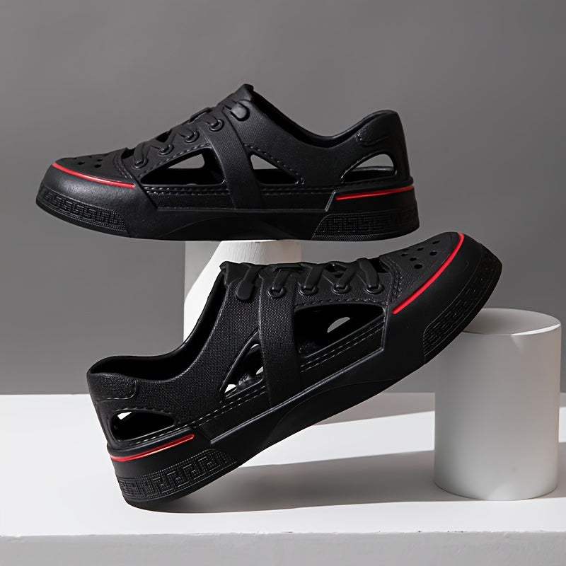 Zapatillas Acuáticas Estilo Deportivo Unisex: Comodidad y Protección para tus Aventuras Acuáticas