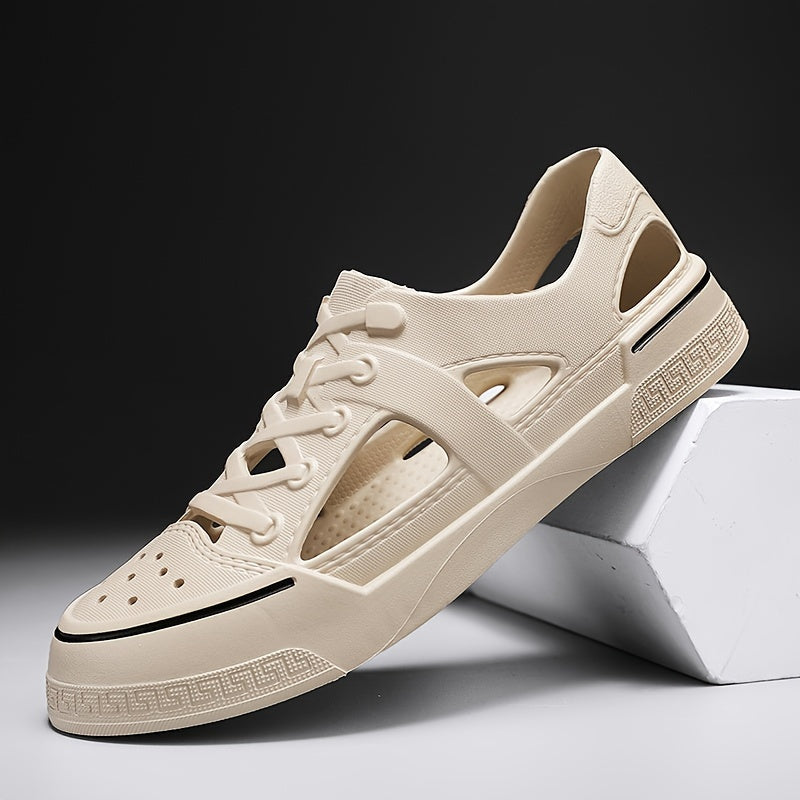 Zapatillas Acuáticas Estilo Deportivo Unisex: Comodidad y Protección para tus Aventuras Acuáticas