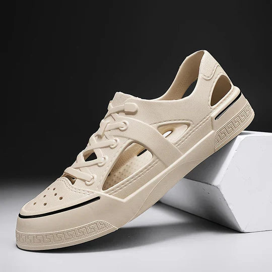 Zapatillas de agua estilo zapatilla