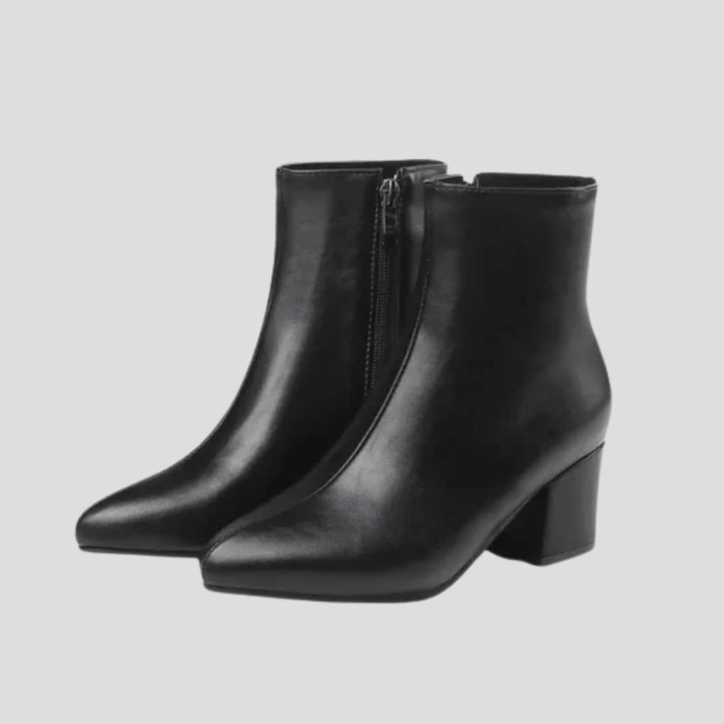 Botines de mujer