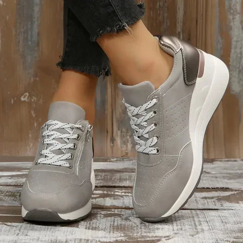 Zapatillas cómodas para mujer