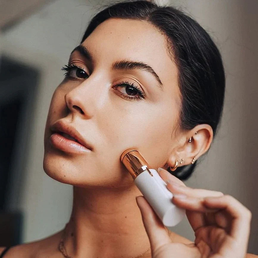 Suavidad y Precisión para tu Piel