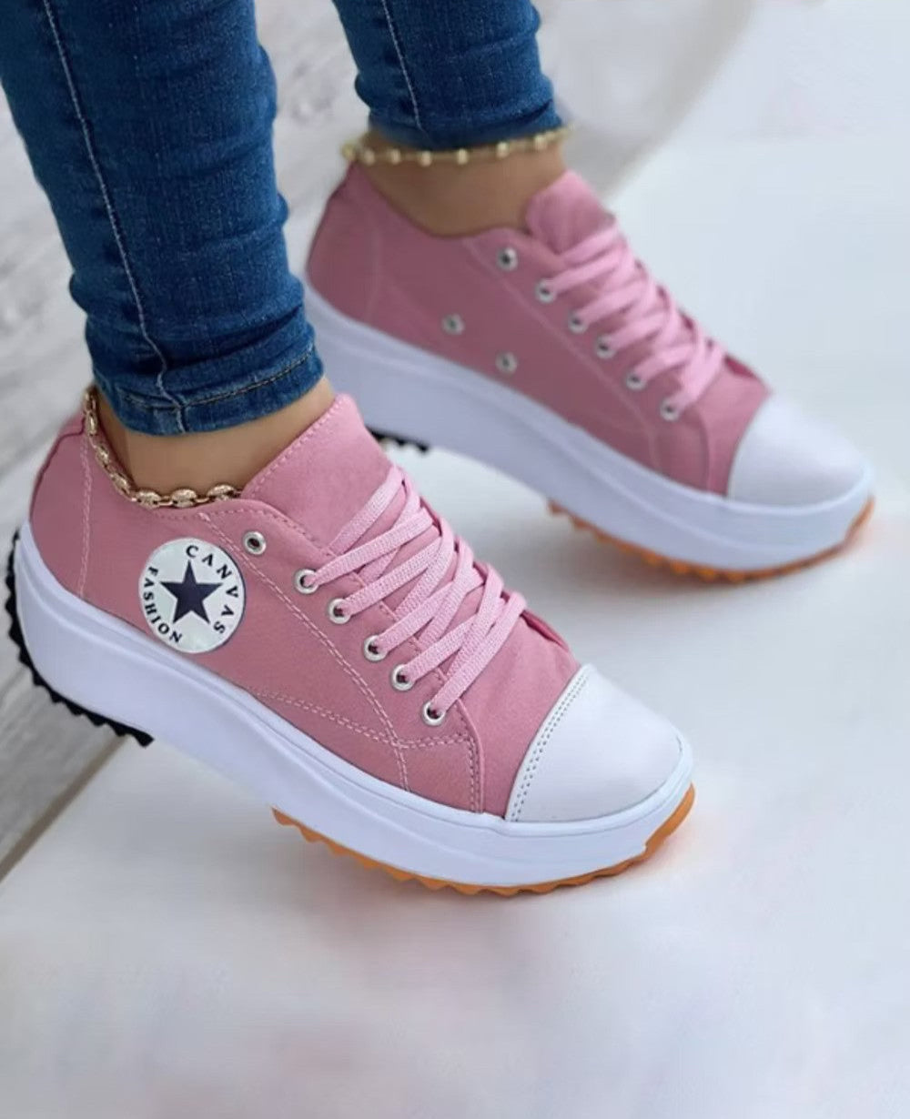 Zapatillas ortopédicas para mujer