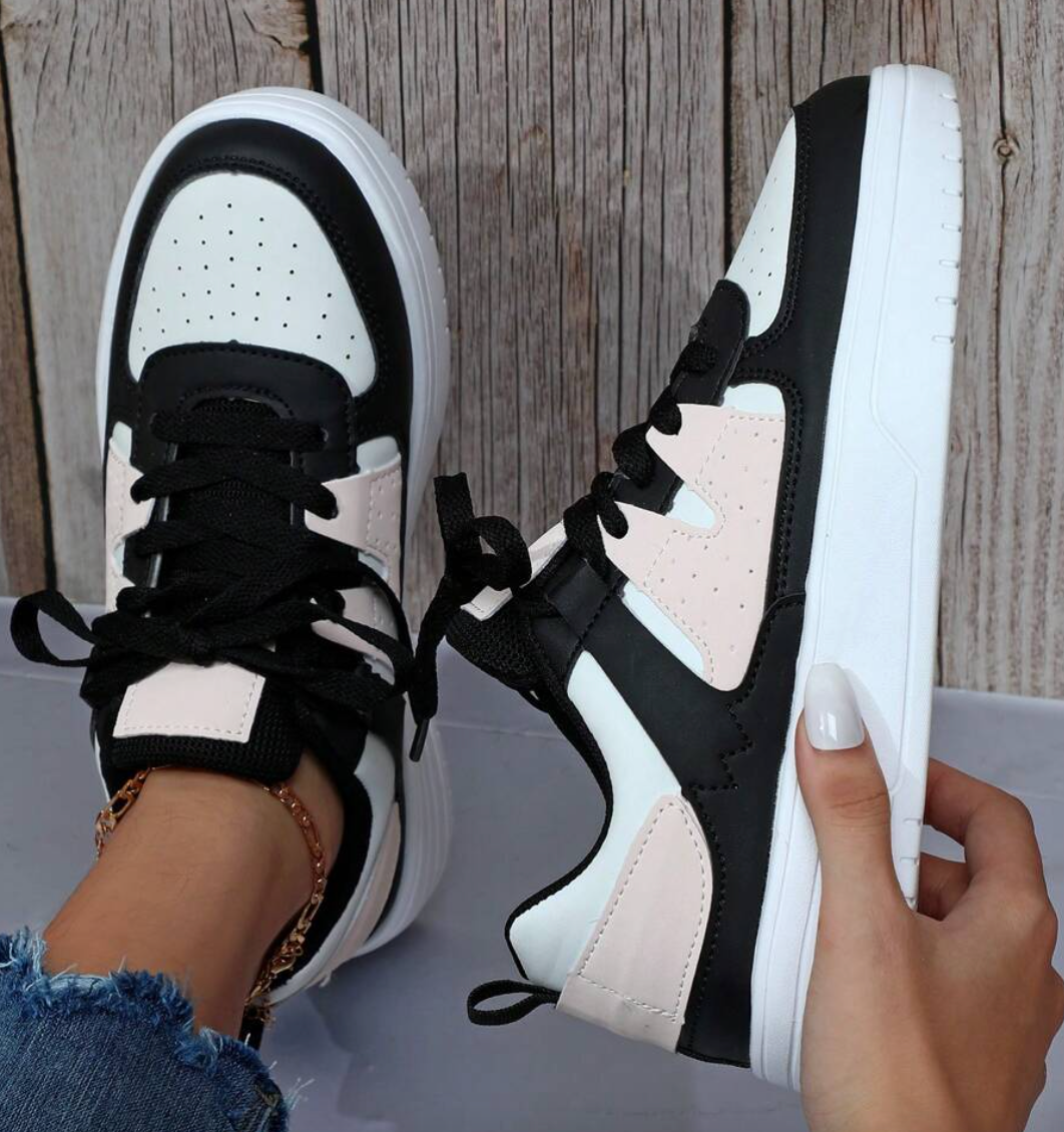 Zapatillas Deportivas para Mujer: Estilo y Comodidad para el Día a Día
