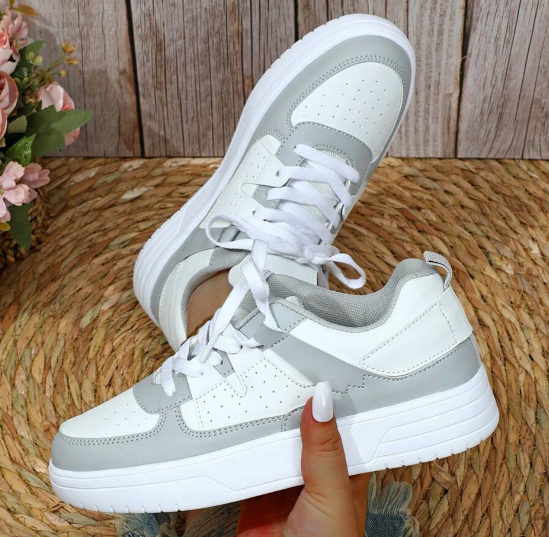 Zapatillas Deportivas para Mujer: Estilo y Comodidad para el Día a Día