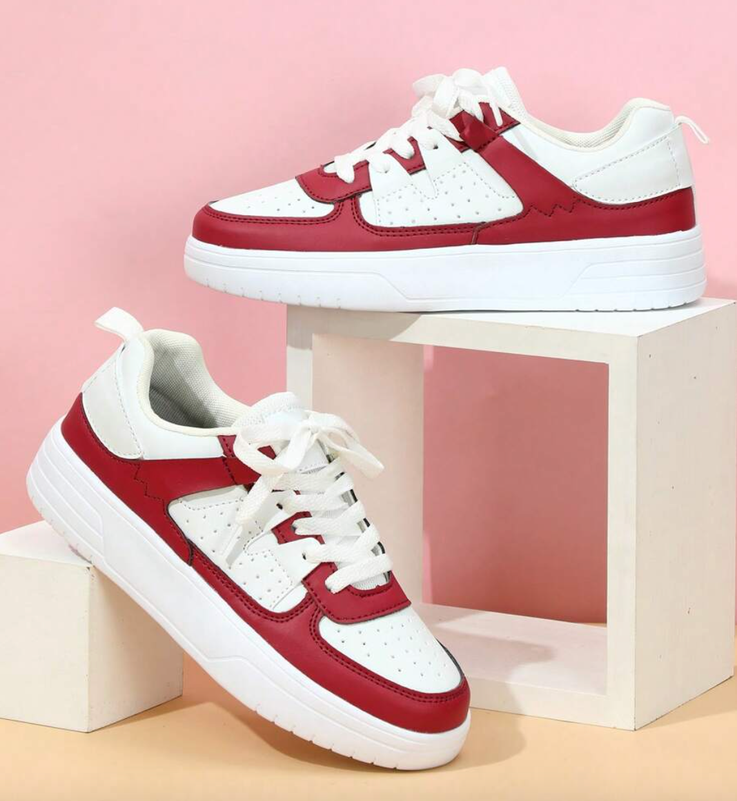 Zapatillas Deportivas para Mujer: Estilo y Comodidad para el Día a Día