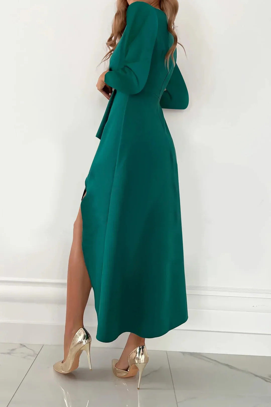 Vestido elegante para mujer