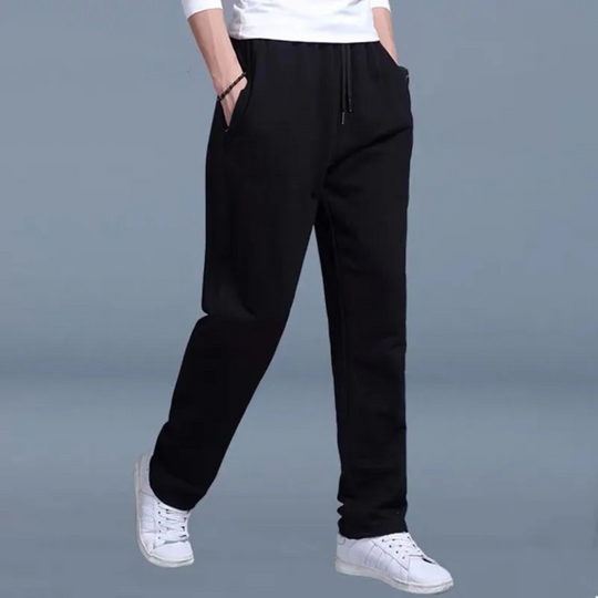 Pantalones de jogging cómodos para hombre