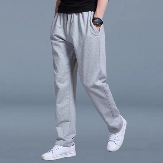 Pantalones de jogging cómodos para hombre