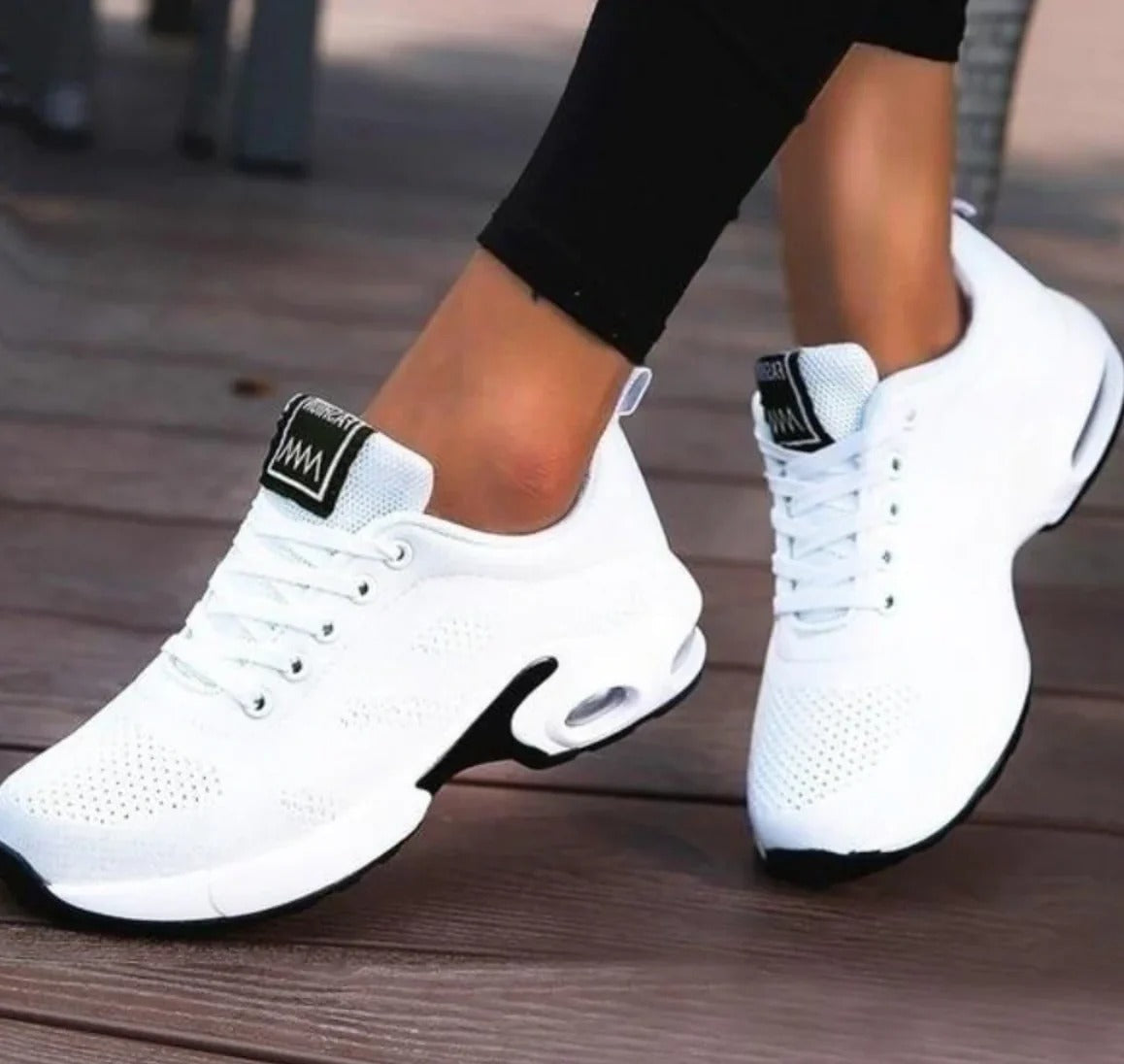 Zapatos Ortopédicos para Mujer: Comodidad y Estilo para el Uso Diario