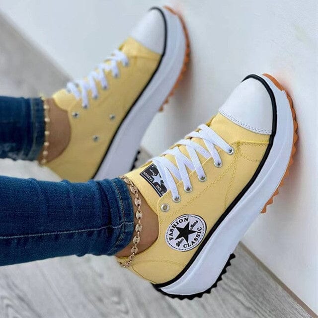 Zapatillas ortopédicas para mujer