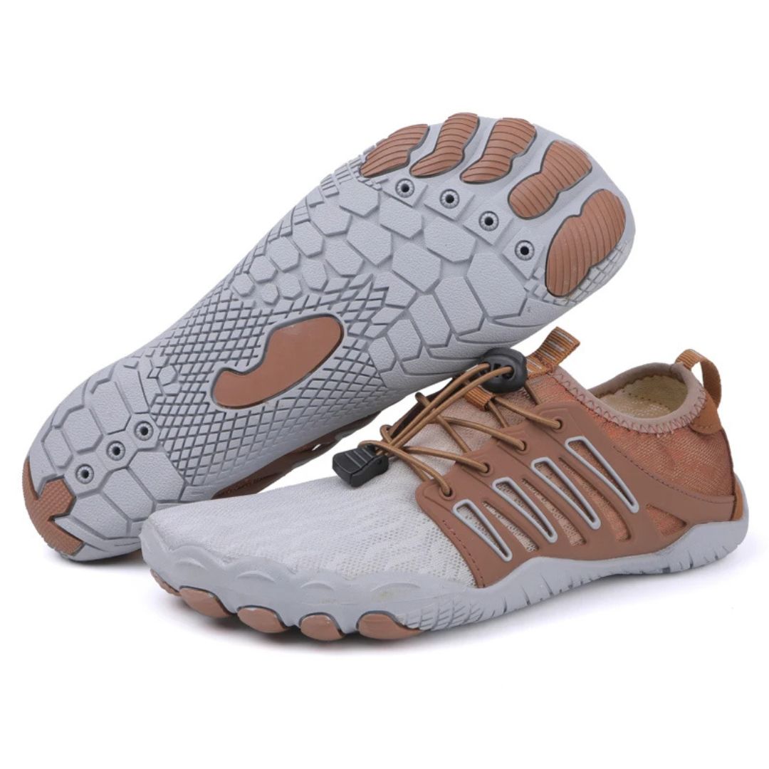 Zapatos Ortopédicos Barefoot: Comodidad Natural para el Día a Día