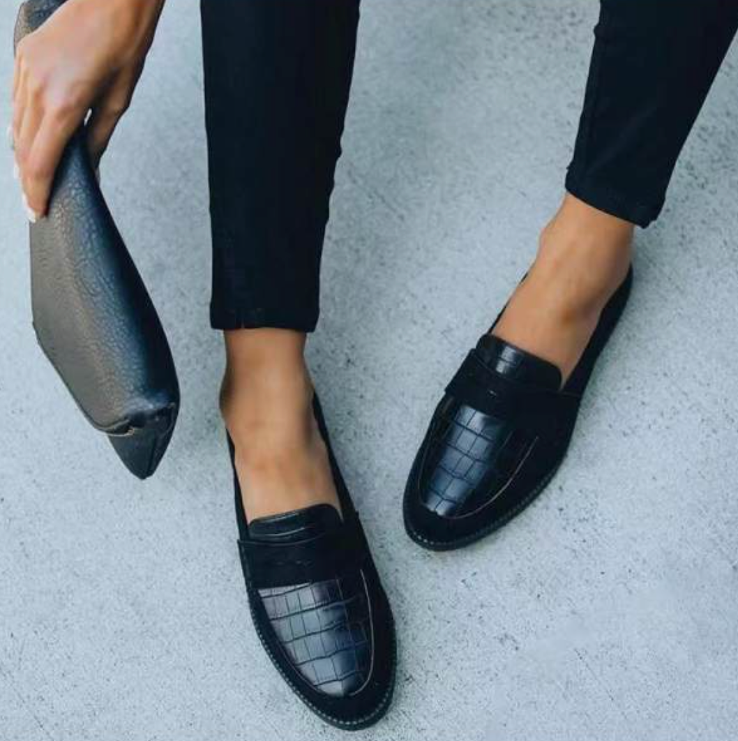 Zapatos de verano de mujer