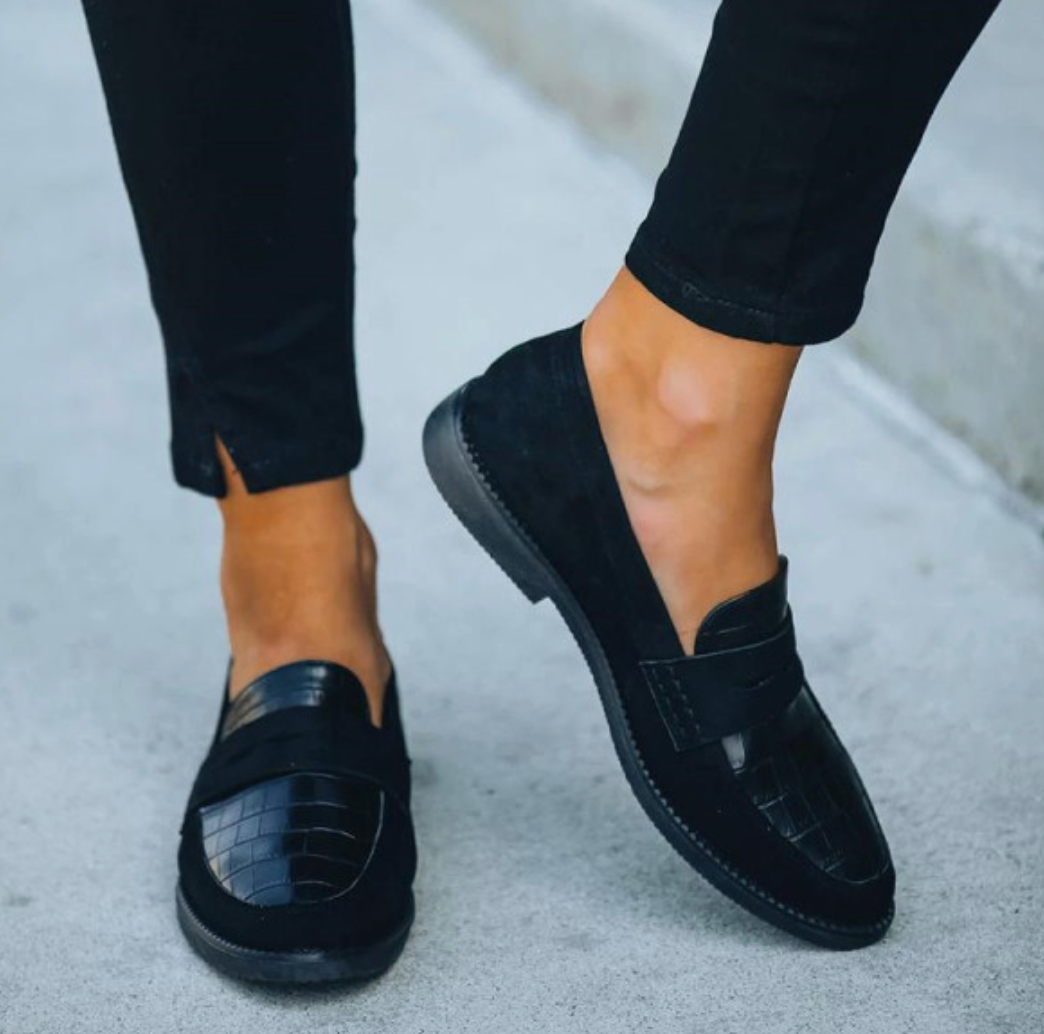 Zapatos de verano de mujer
