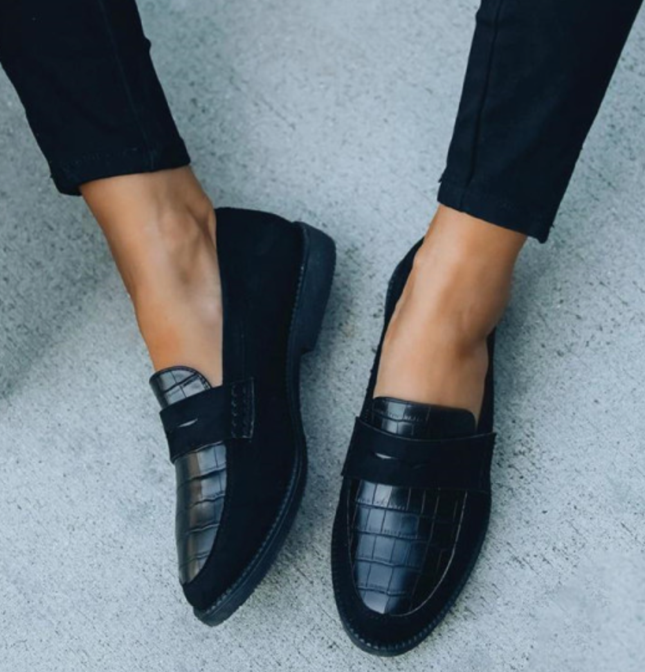 Zapatos de verano de mujer