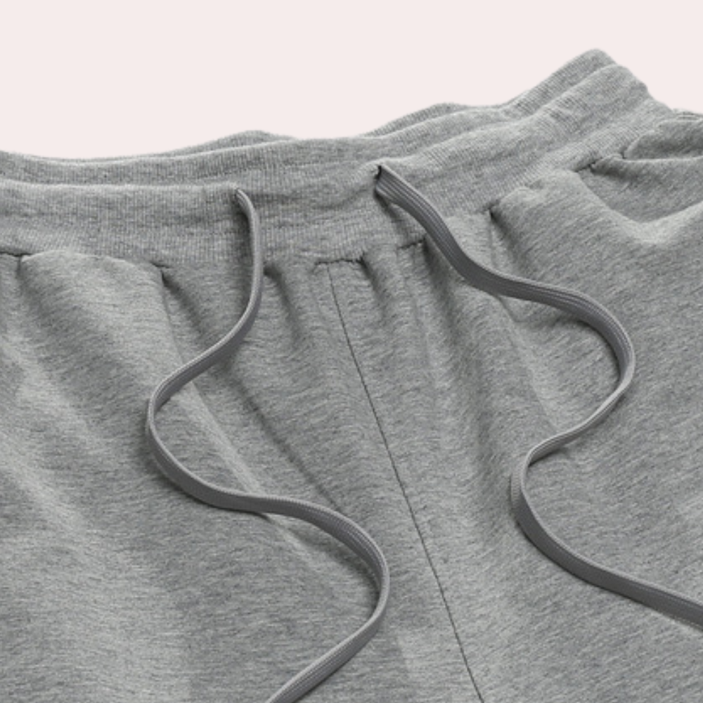 Pantalones de jogging cómodos para hombre