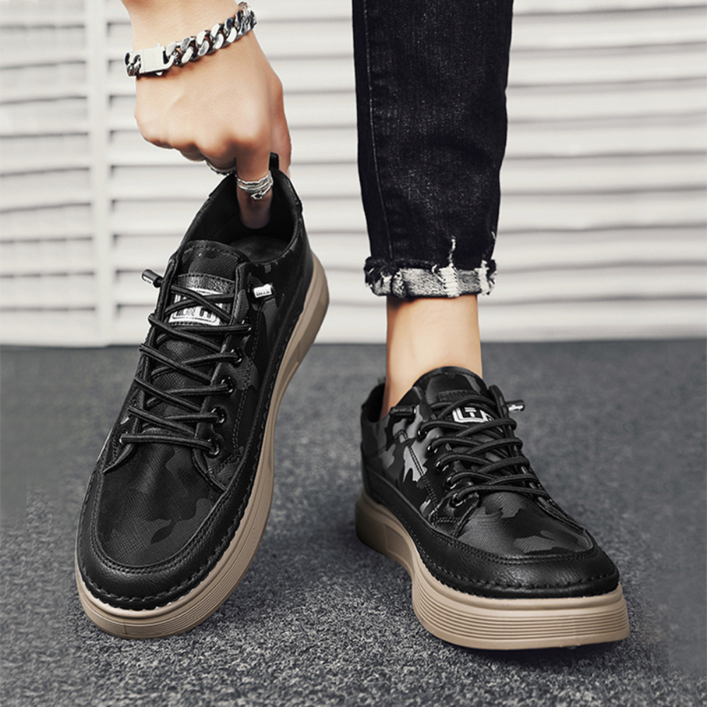 Zapatillas de deporte para hombre