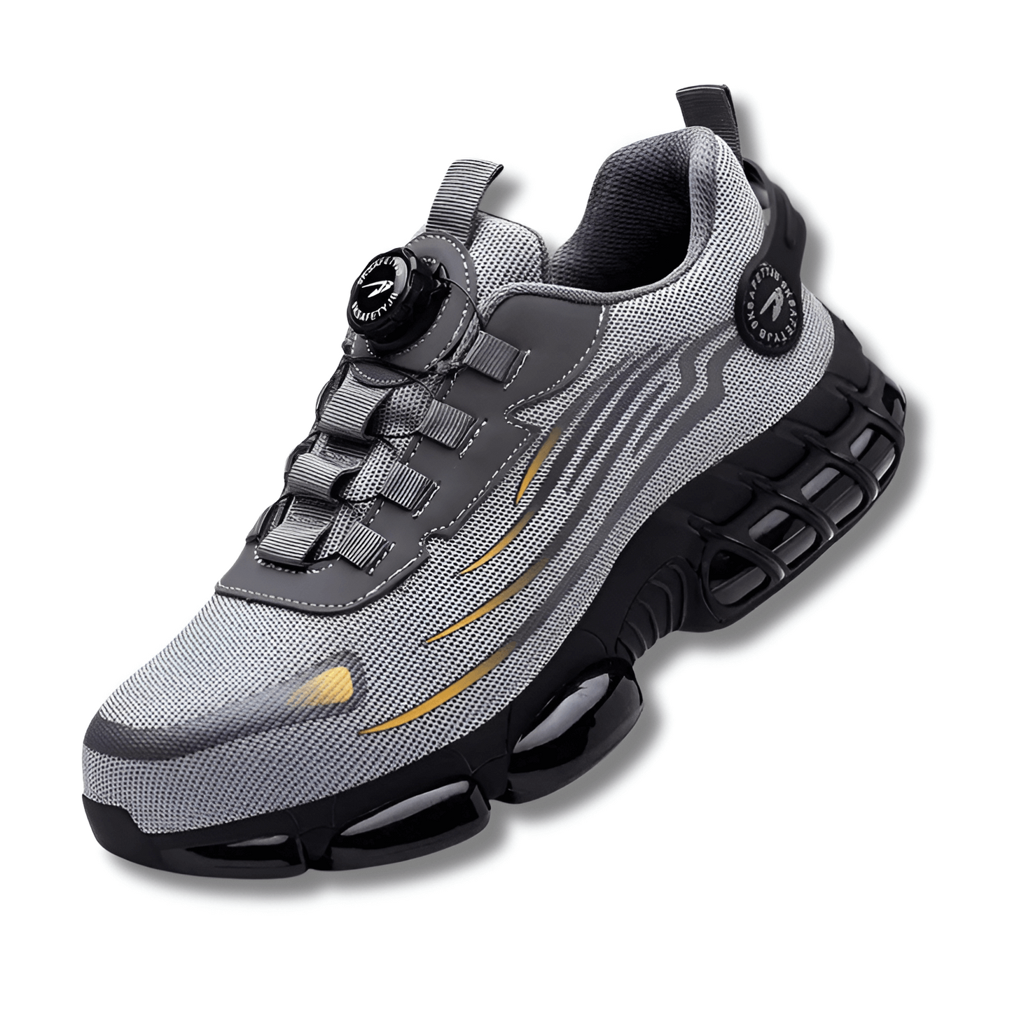 Zapatillas de seguridad indestructibles para hombre