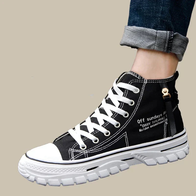 Zapatillas deportivas para hombre