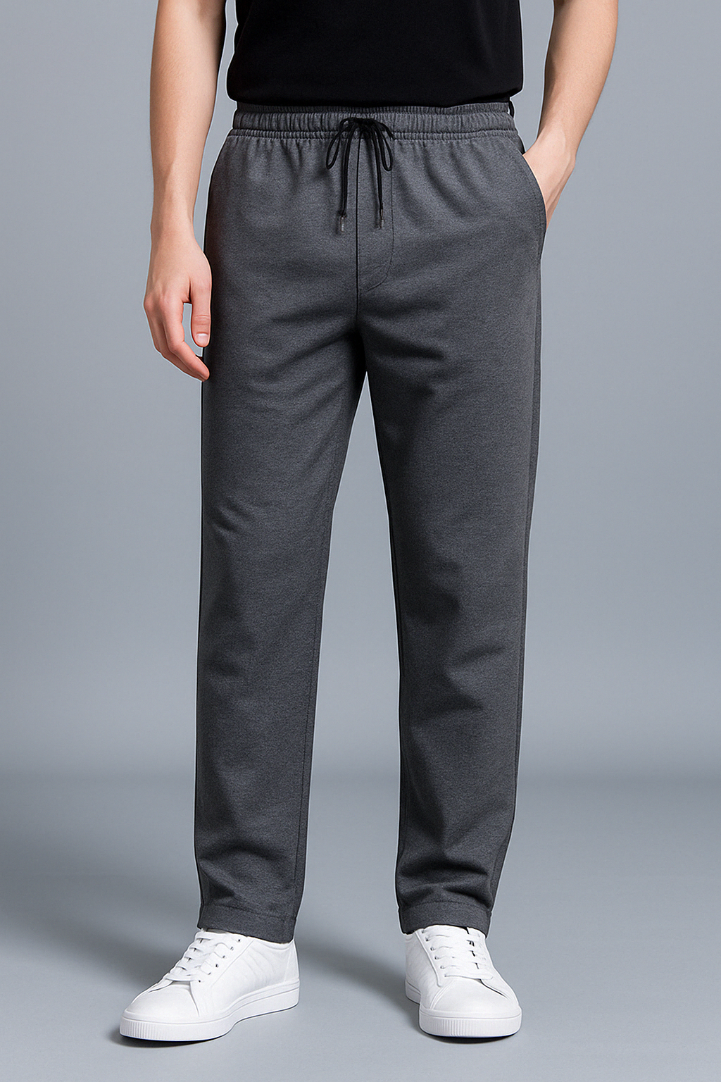Pantalones de jogging cómodos para hombre