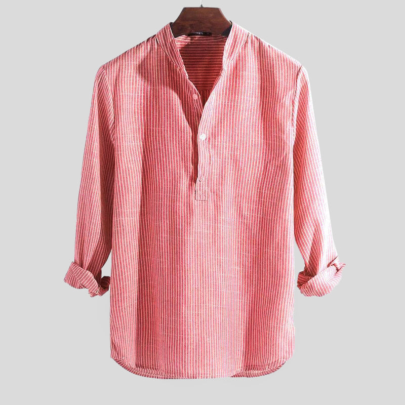 Camisa para hombre