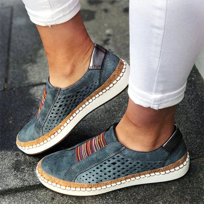 Zapatos Ortopédicos para Mujer: Comodidad y Soporte en Cada Paso