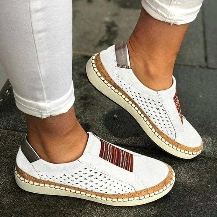 Zapatos Ortopédicos para Mujer: Comodidad y Soporte en Cada Paso