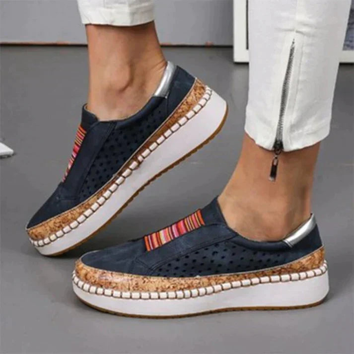 Zapatos Ortopédicos para Mujer: Comodidad y Soporte en Cada Paso