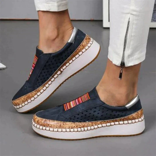 Zapatos Ortopédicos para Mujer: Comodidad y Soporte en Cada Paso