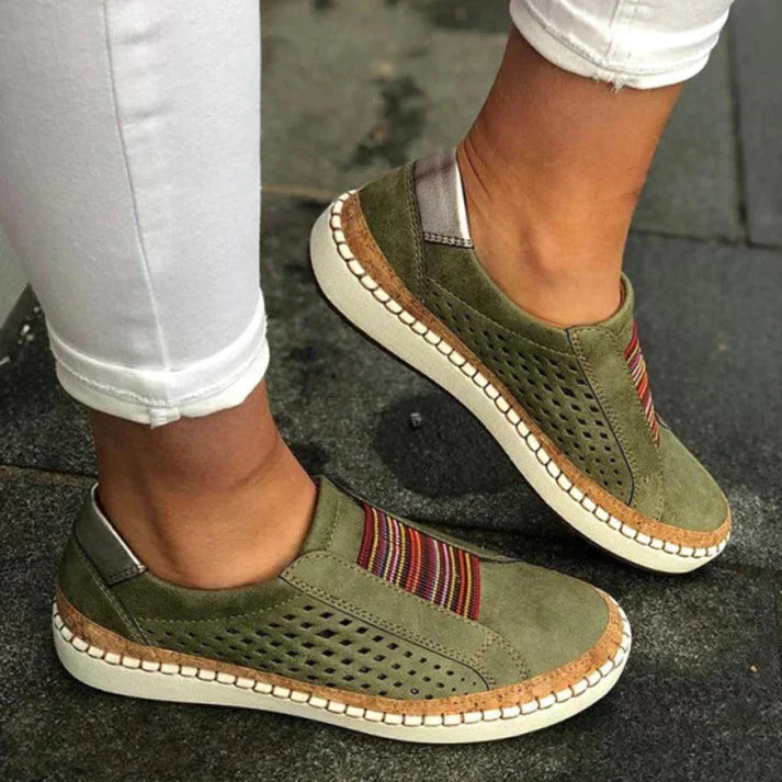 Zapatos Ortopédicos para Mujer: Comodidad y Soporte en Cada Paso