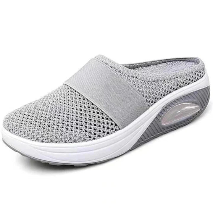 Zapatillas Air Cushion ultracómodas