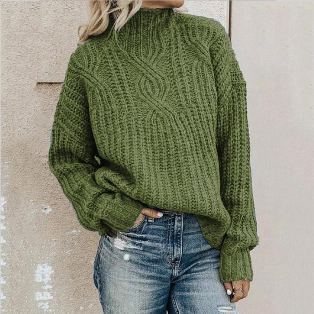 Suéter elegante para mujer