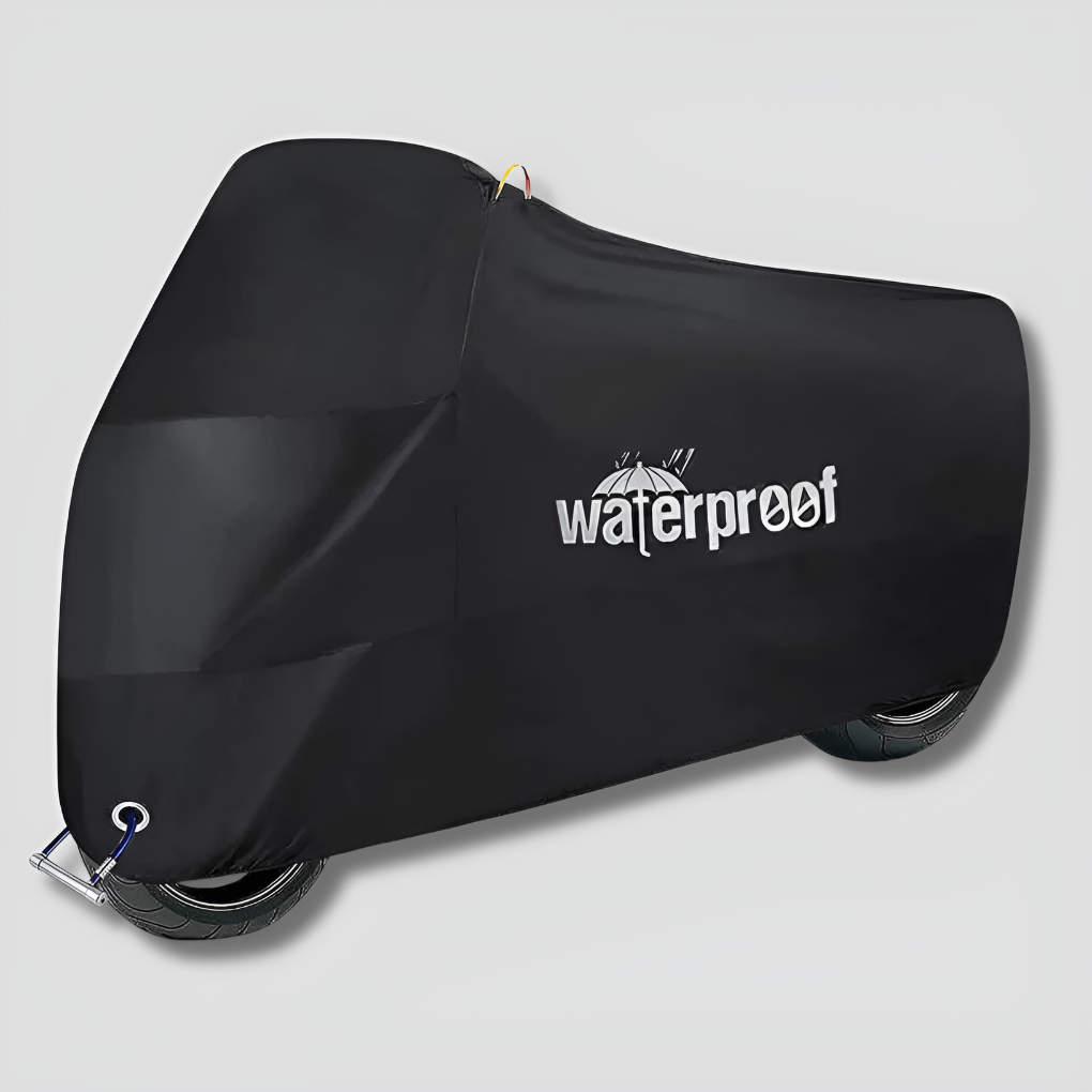 Funda de bicicleta premium