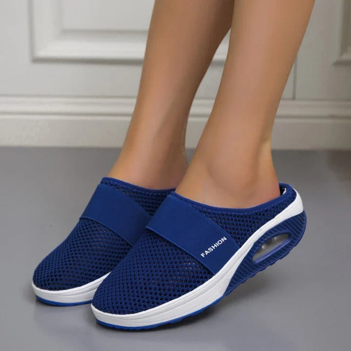 Zapatillas Air Cushion ultracómodas