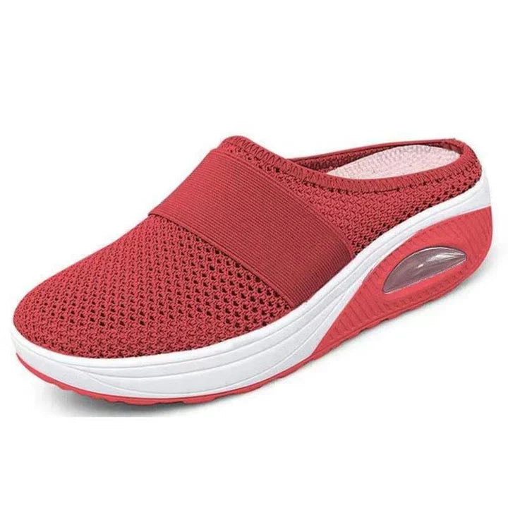 Zapatillas Air Cushion ultracómodas