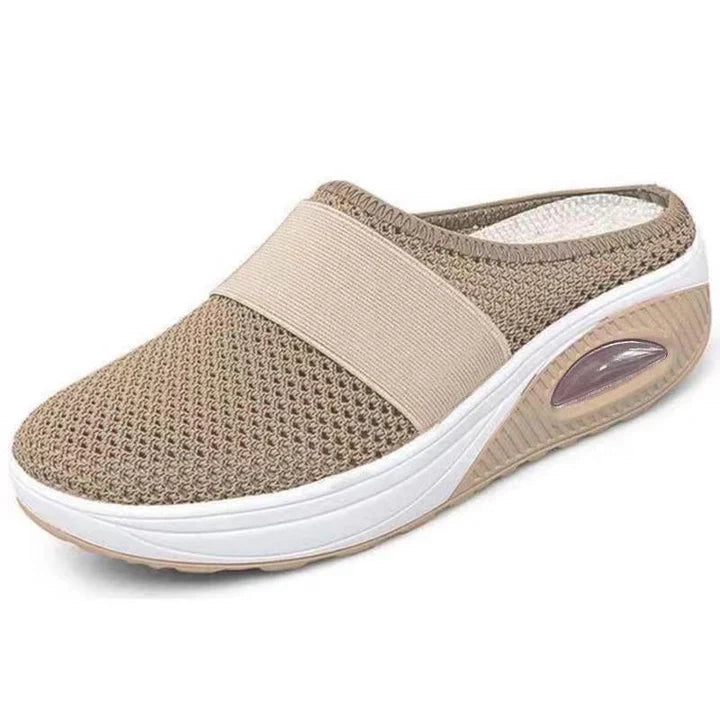 Zapatillas Air Cushion ultracómodas