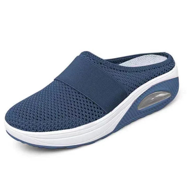 Zapatillas Air Cushion ultracómodas