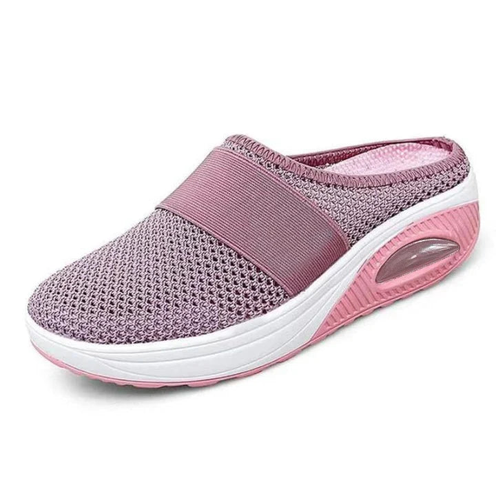 Zapatillas Air Cushion ultracómodas